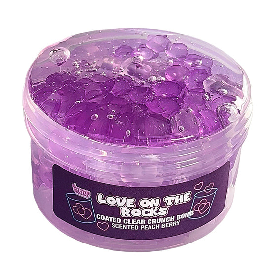 Love On The Rocks
