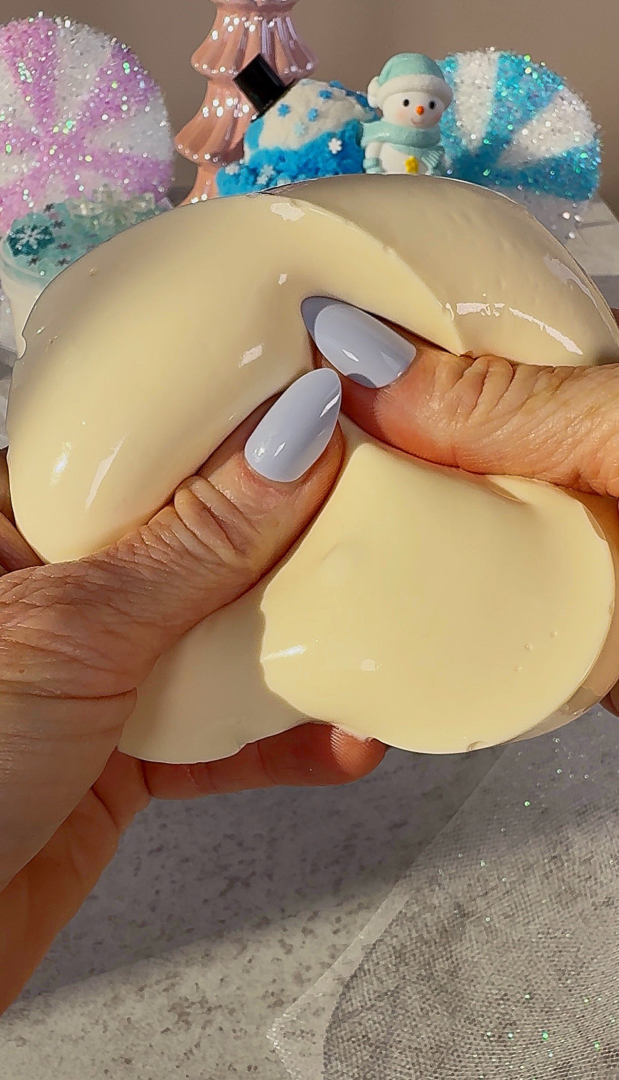 Christmas Sugar Cookie