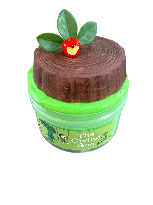 The Giving Goo