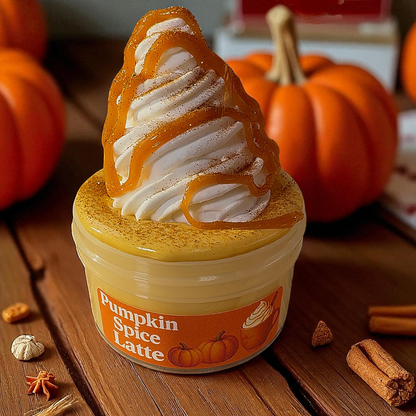Pumpkin Spice Latte