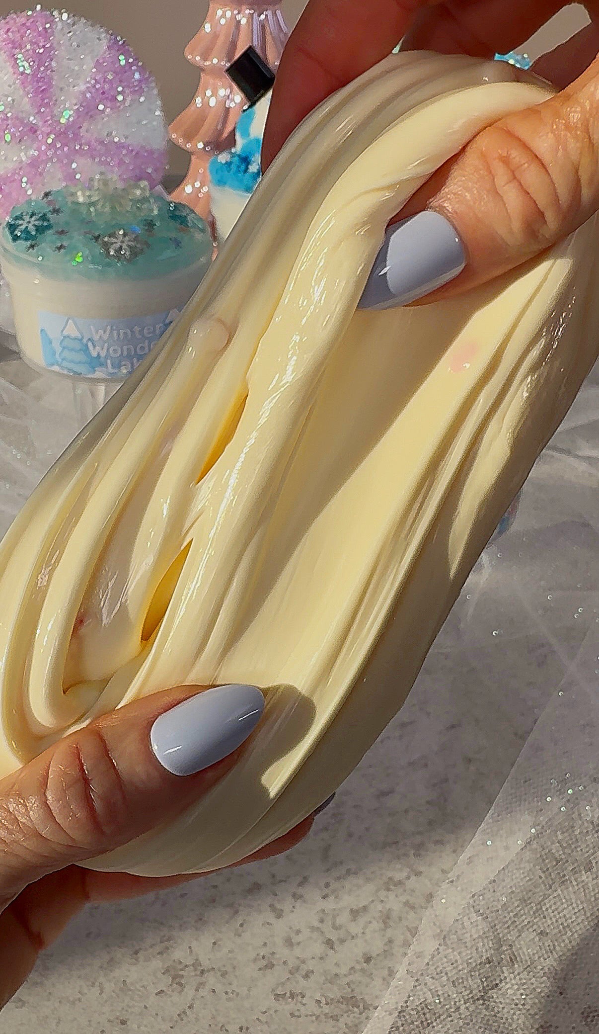 Christmas Sugar Cookie