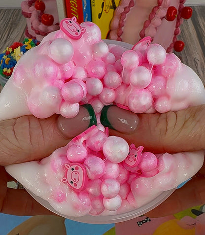 The Three Slimey Pigs