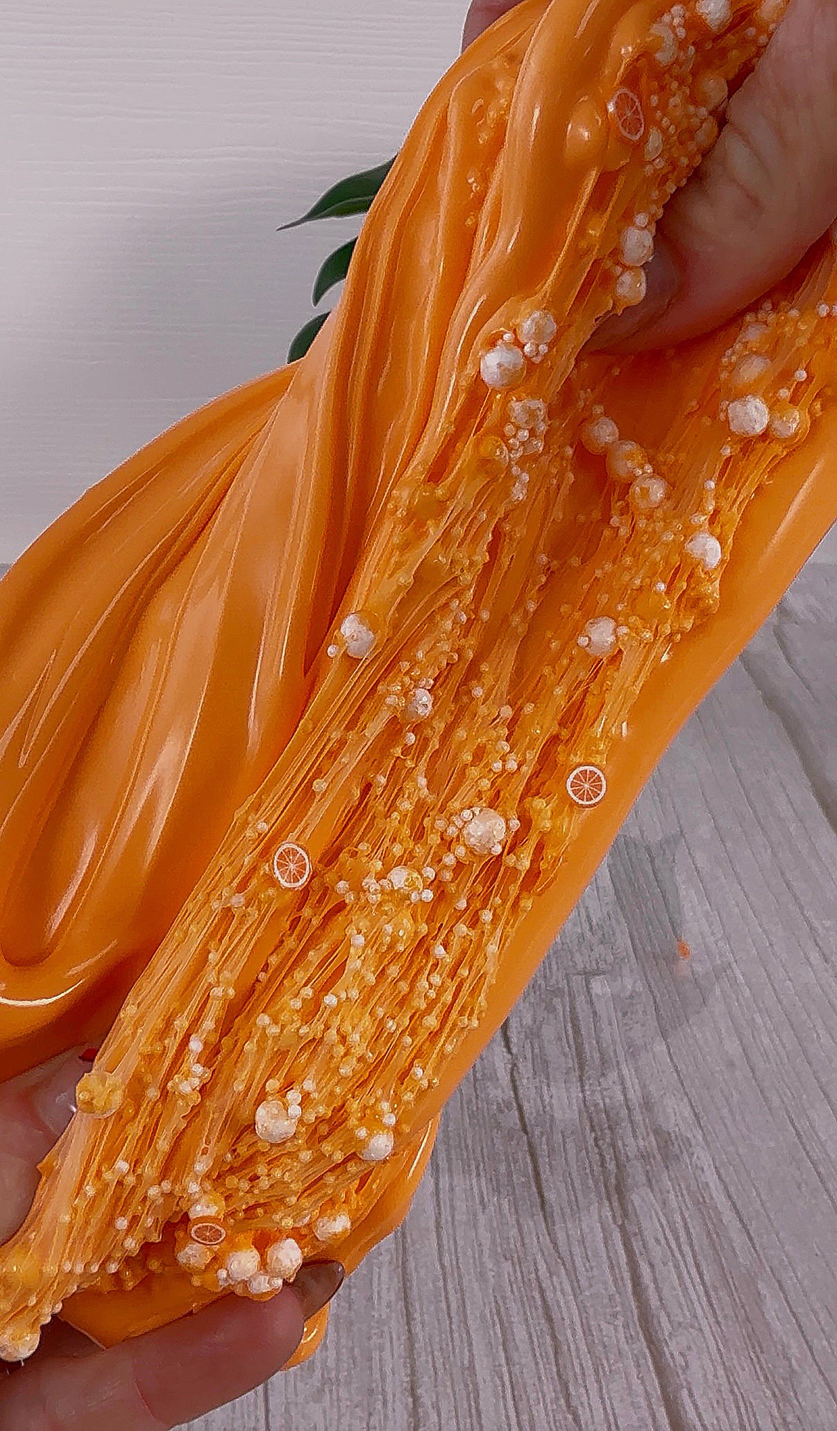Orange Dreamsicle