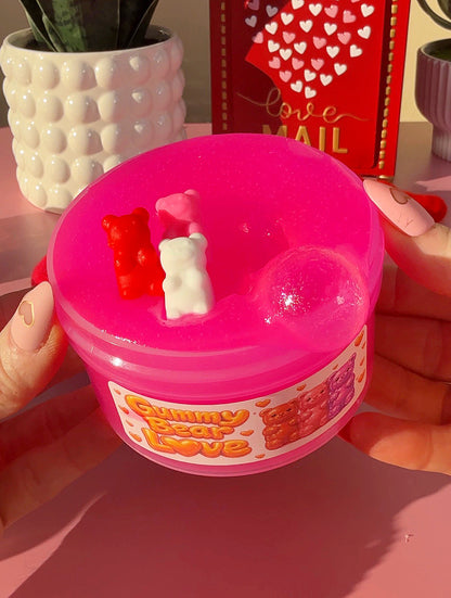 Gummy Bear Love
