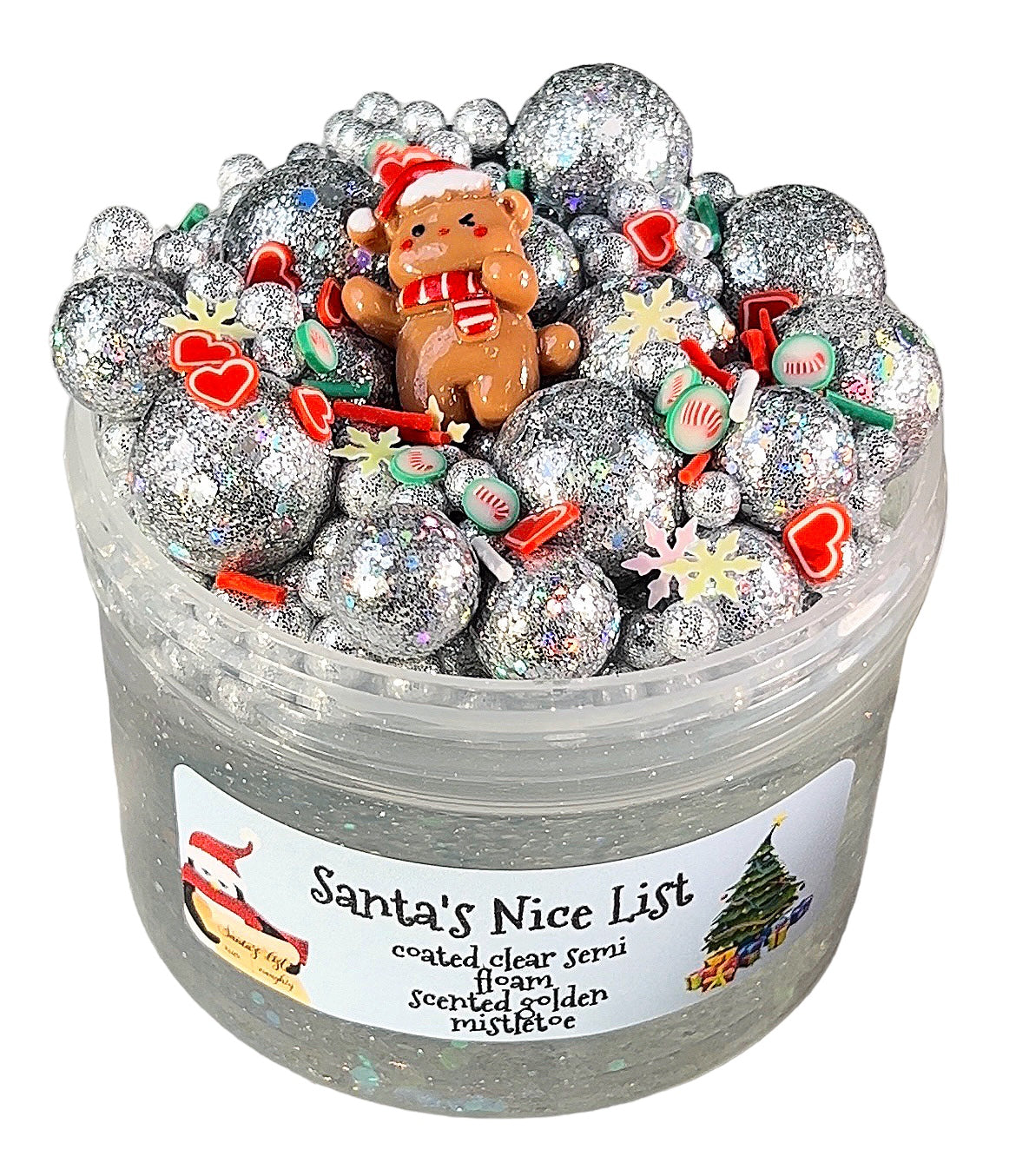 Santa's Nice List