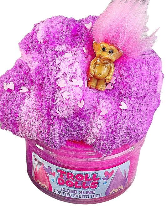 Troll Doll