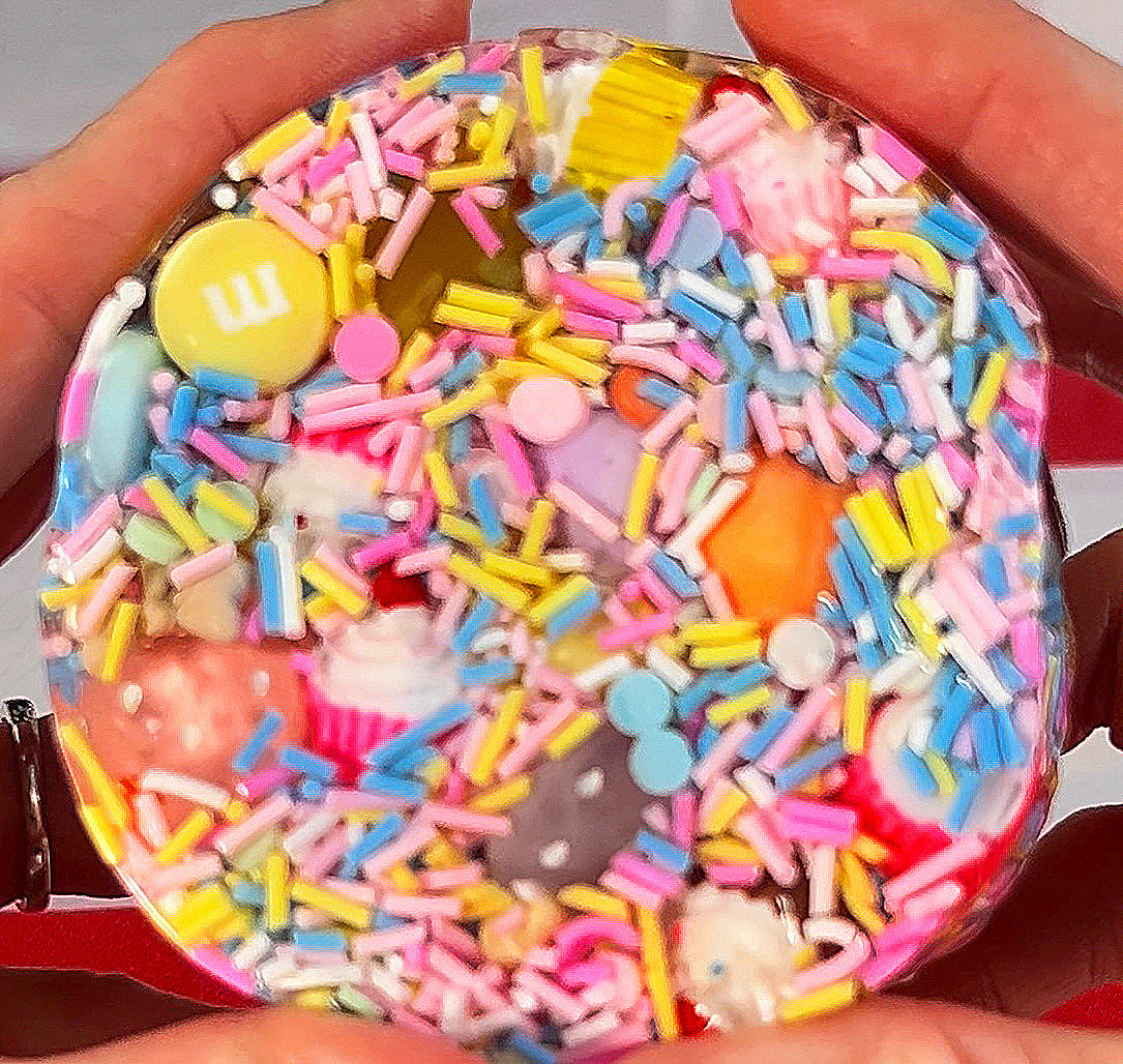 Carnival Cravings aka ‘Carnival Trash’
