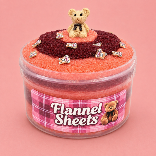 Flannel Sheets