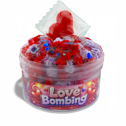 Love Bombing