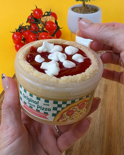 Original Pizza