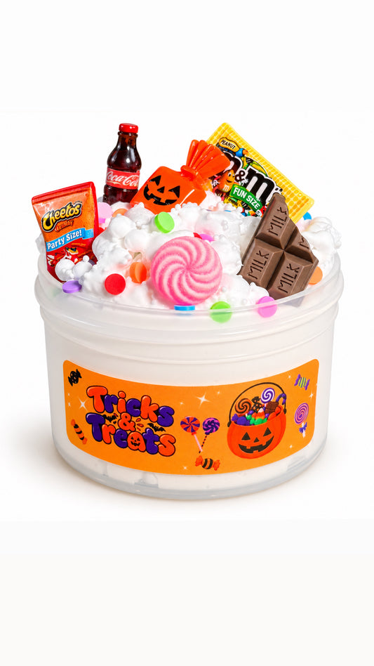 Tricks and Treats