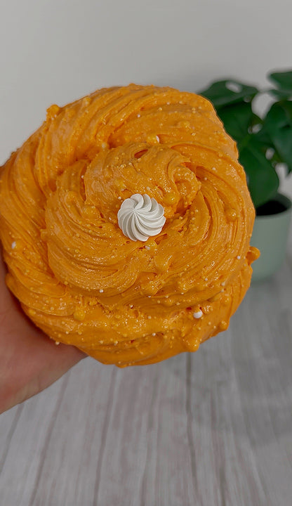 Orange Dreamsicle