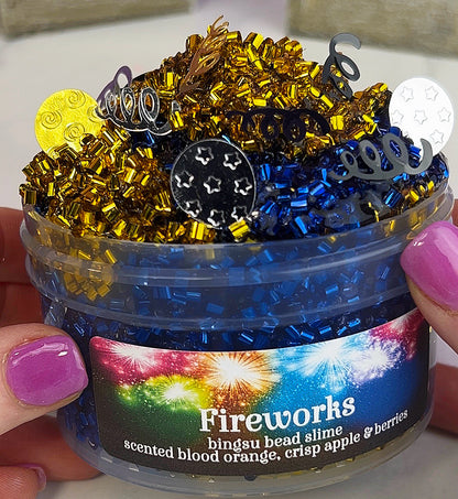 Fireworks