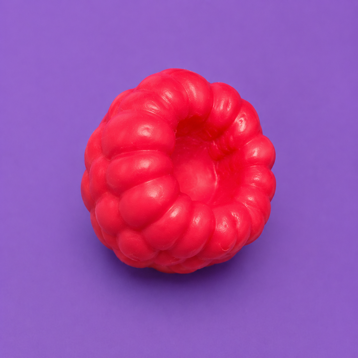Viral Raspberry