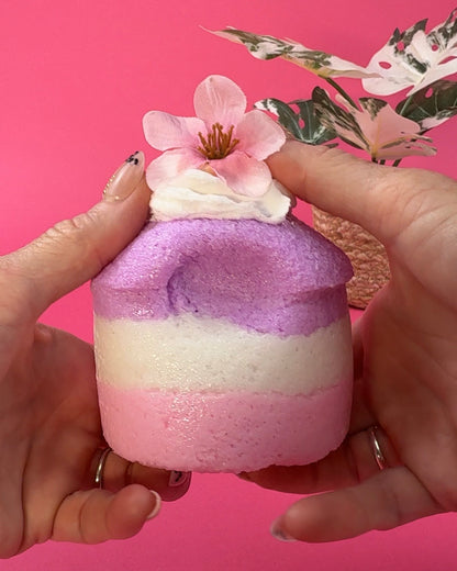 White Tea Cake
