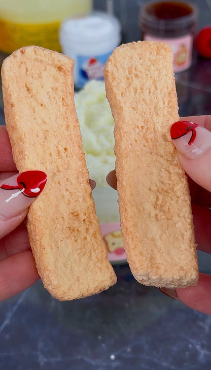 French Toast Sticks