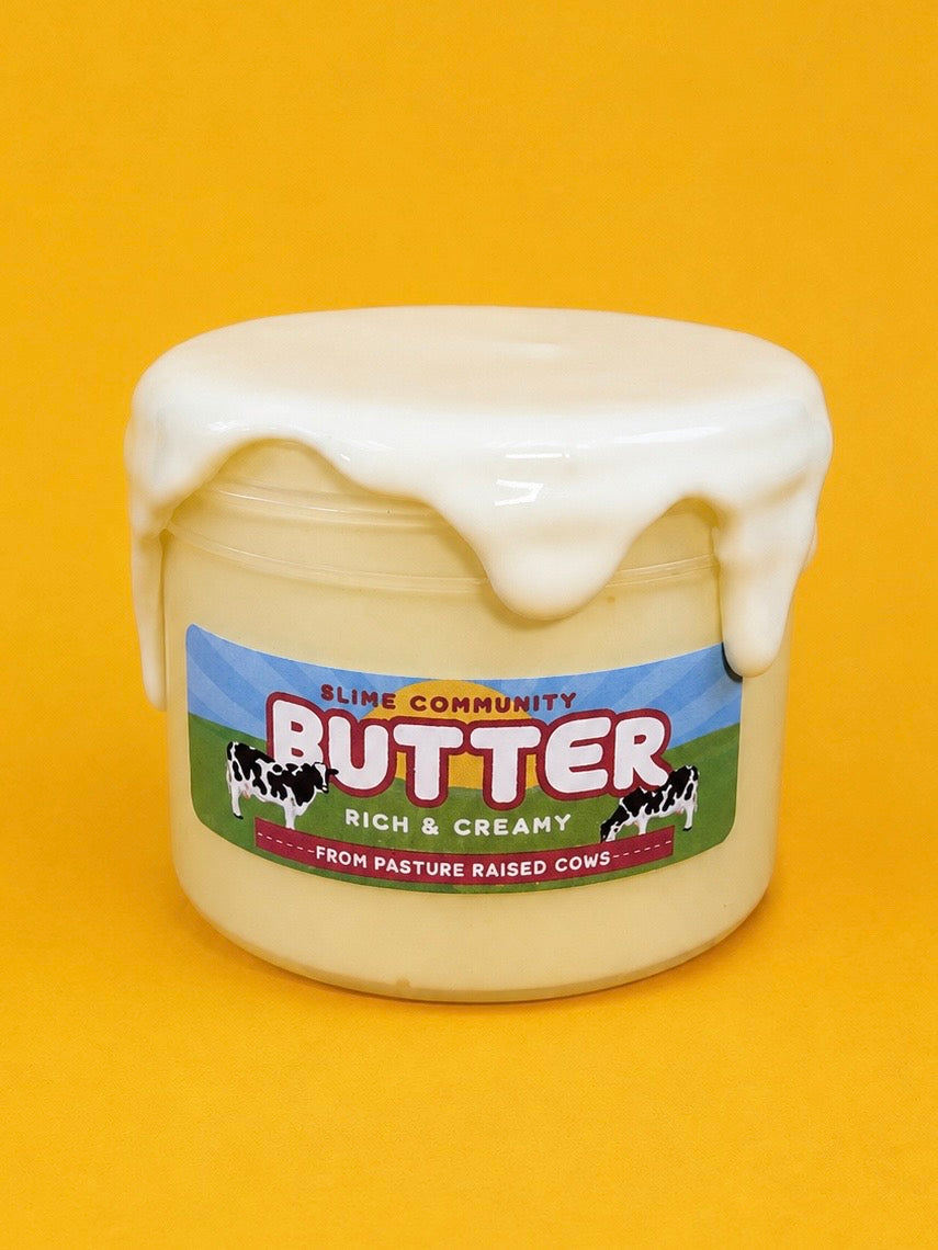 Butter