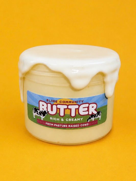 Butter