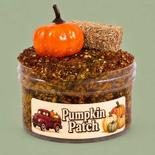 Pumpkin Patch