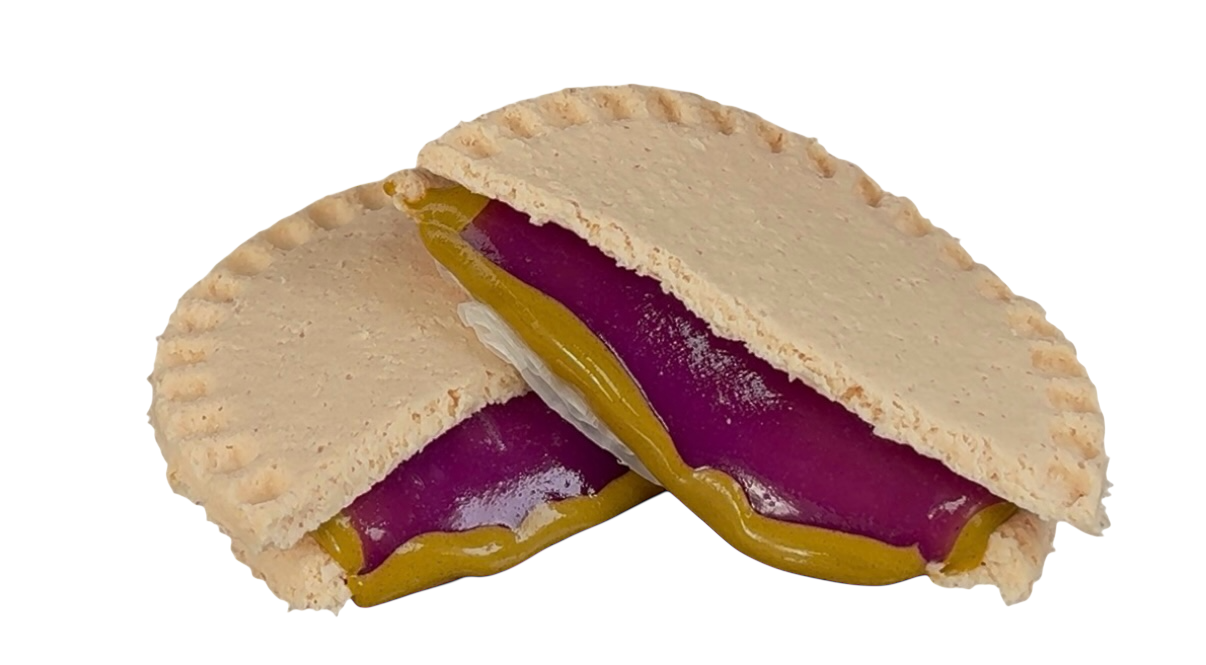 Fun-Crustables