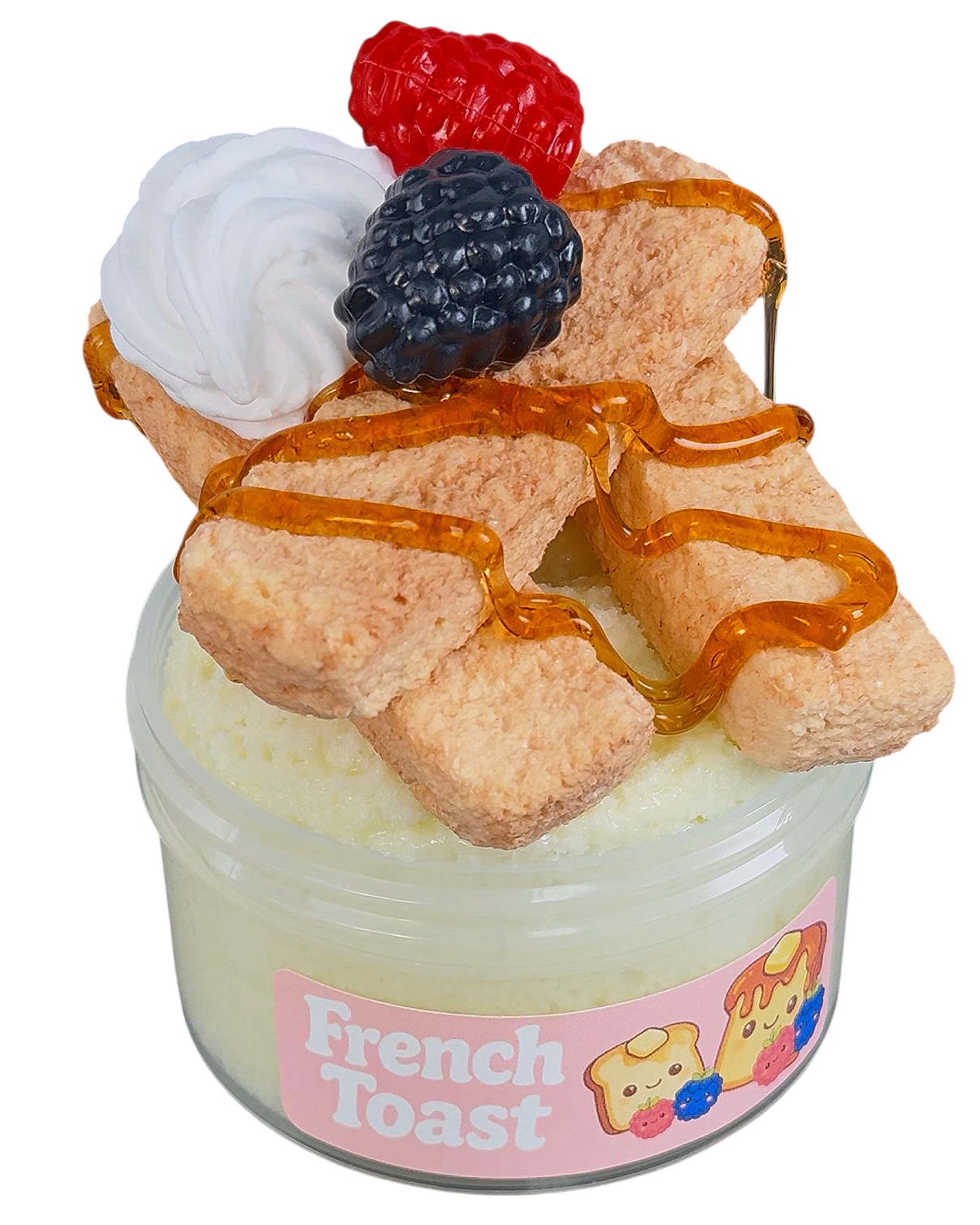 French Toast Sticks