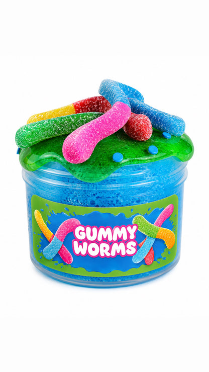 Original Gummy Worms