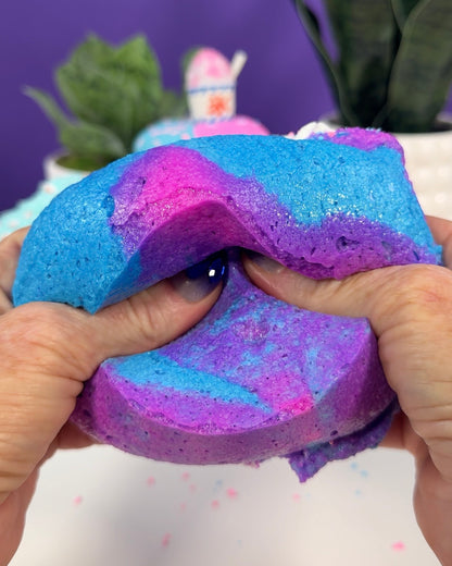 Unicorn Frappuccino