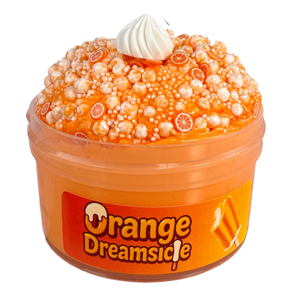 Orange Dreamsicle