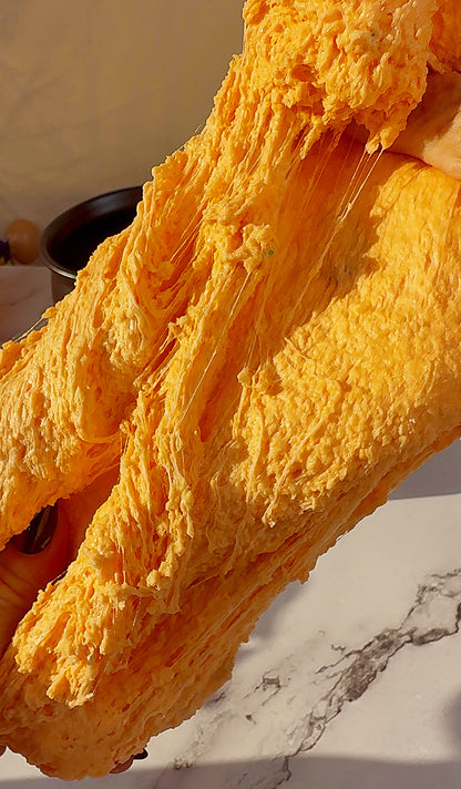 Scaredy Cat Sugar Cookie