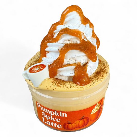 Pumpkin Spice Latte
