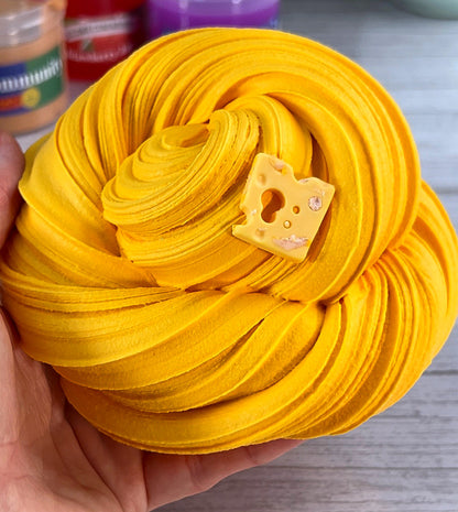 Mini Grilled Cheese