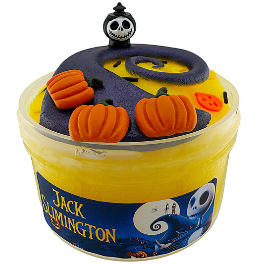 Jack Slimington