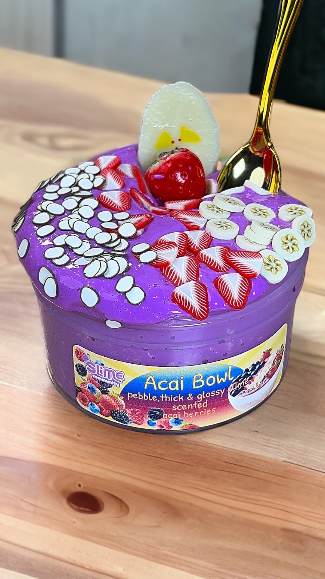 Açaí Bowl