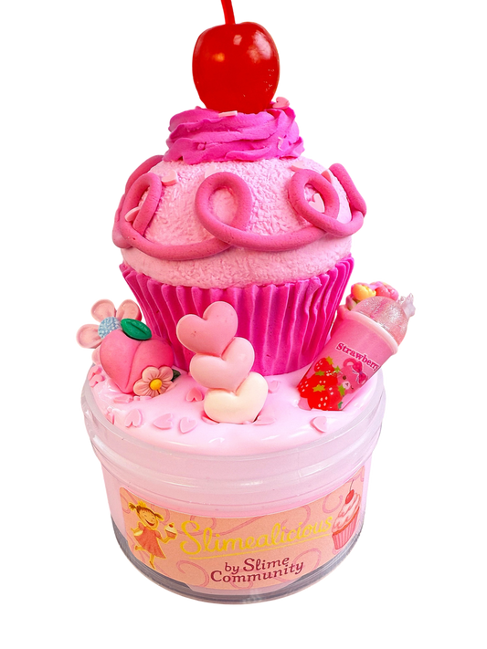Pinkalicious