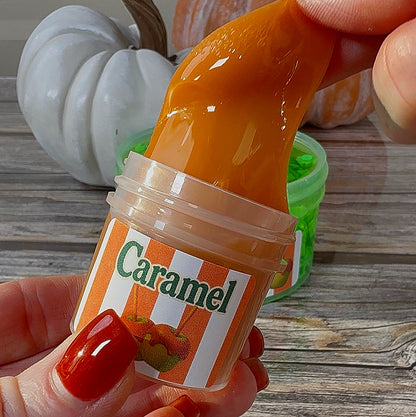 Caramel Apple