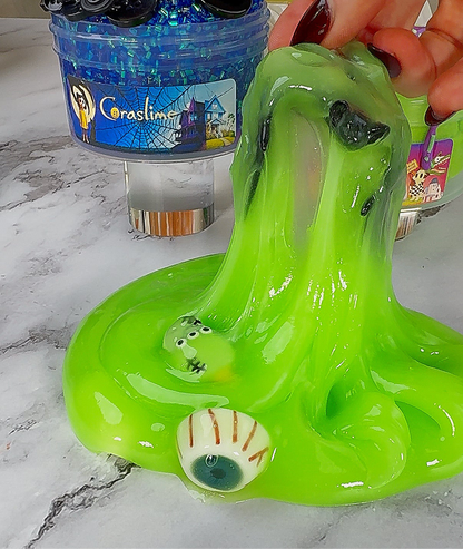 Blobby
