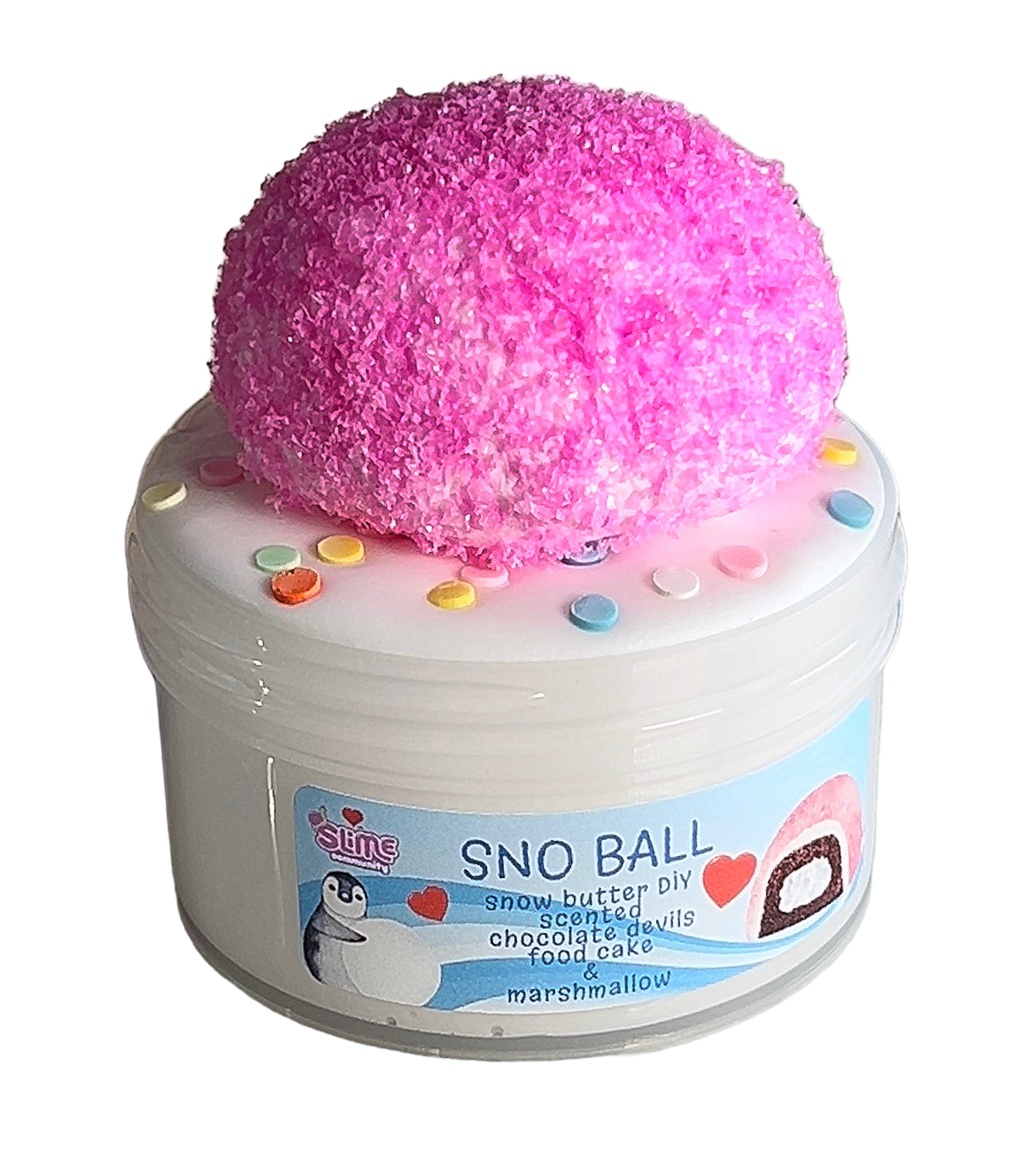 Sno Ball