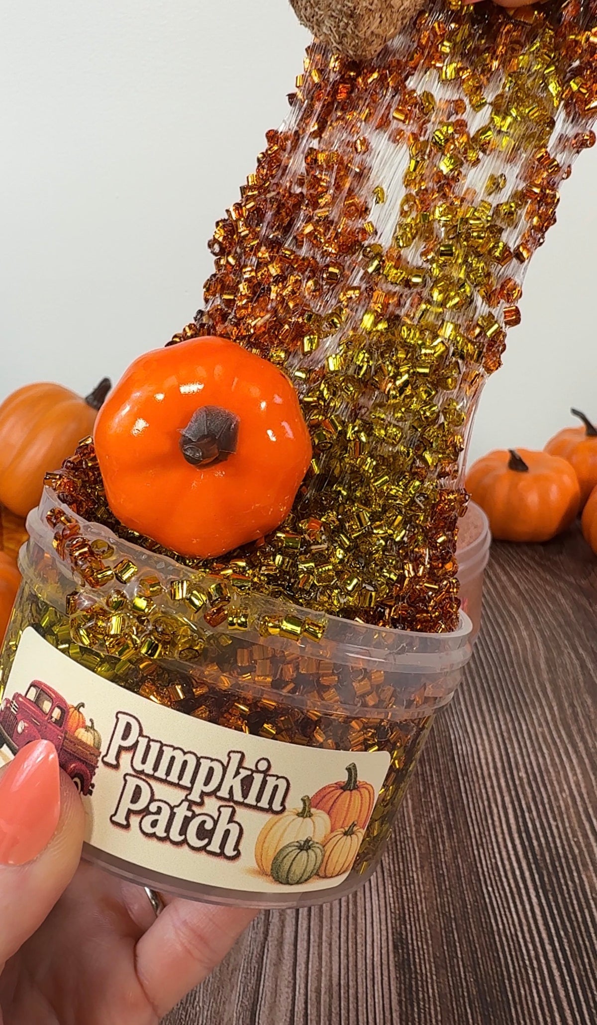 Pumpkin Patch