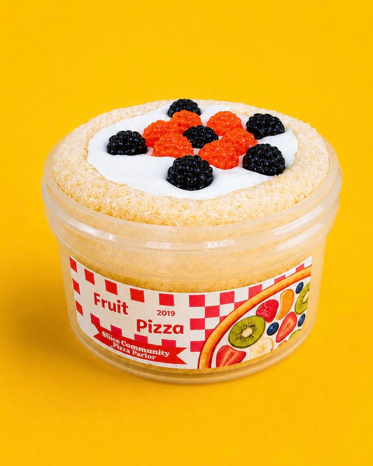 Fruit Pizza