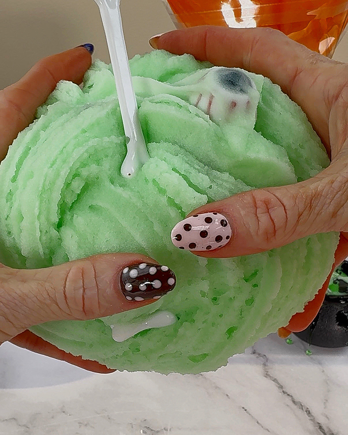 Witches Brew
