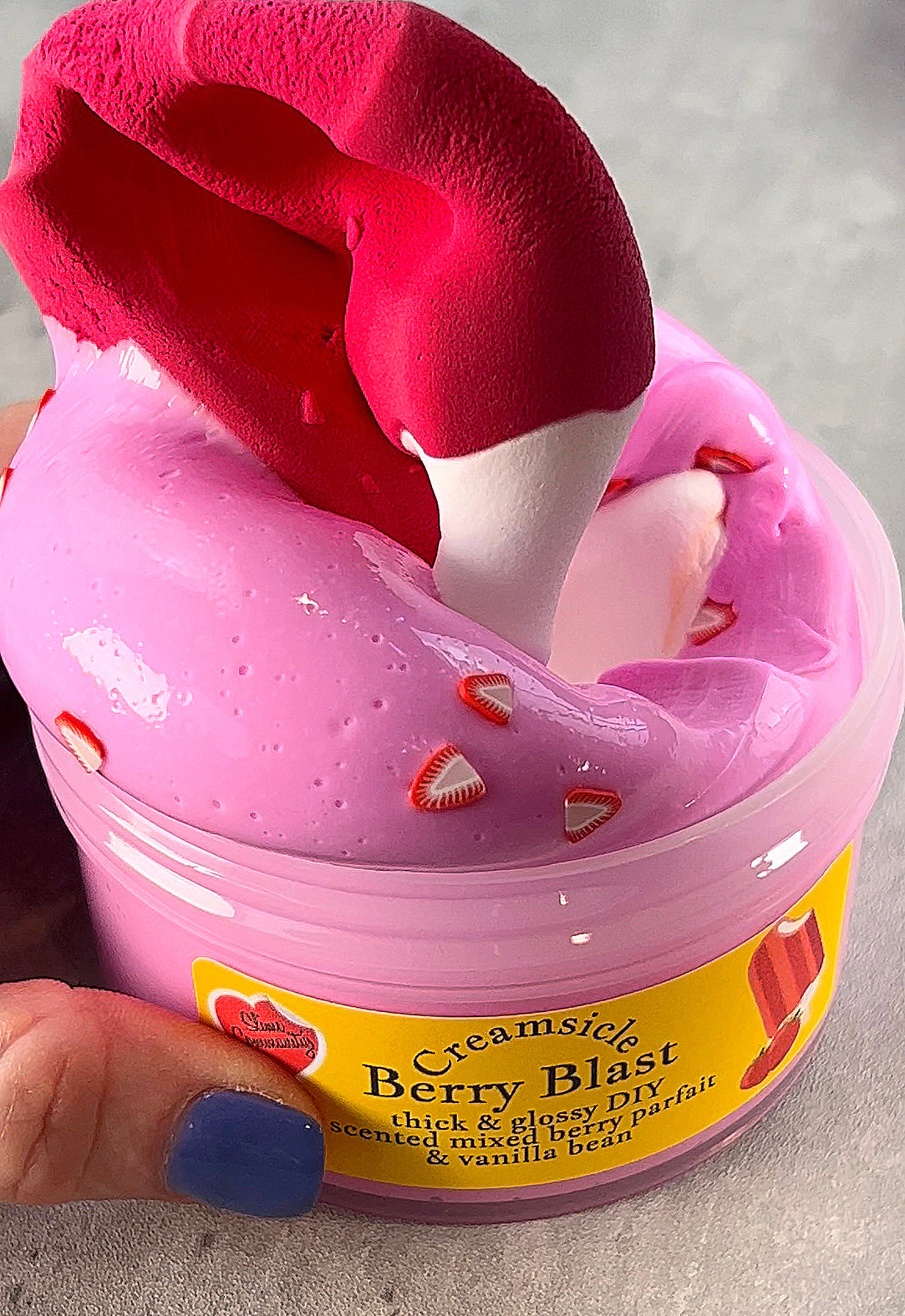 Berry Blast