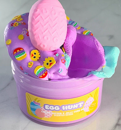 Egg Hunt