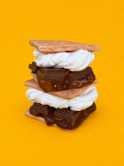Slime Baking Kit-S’MORES