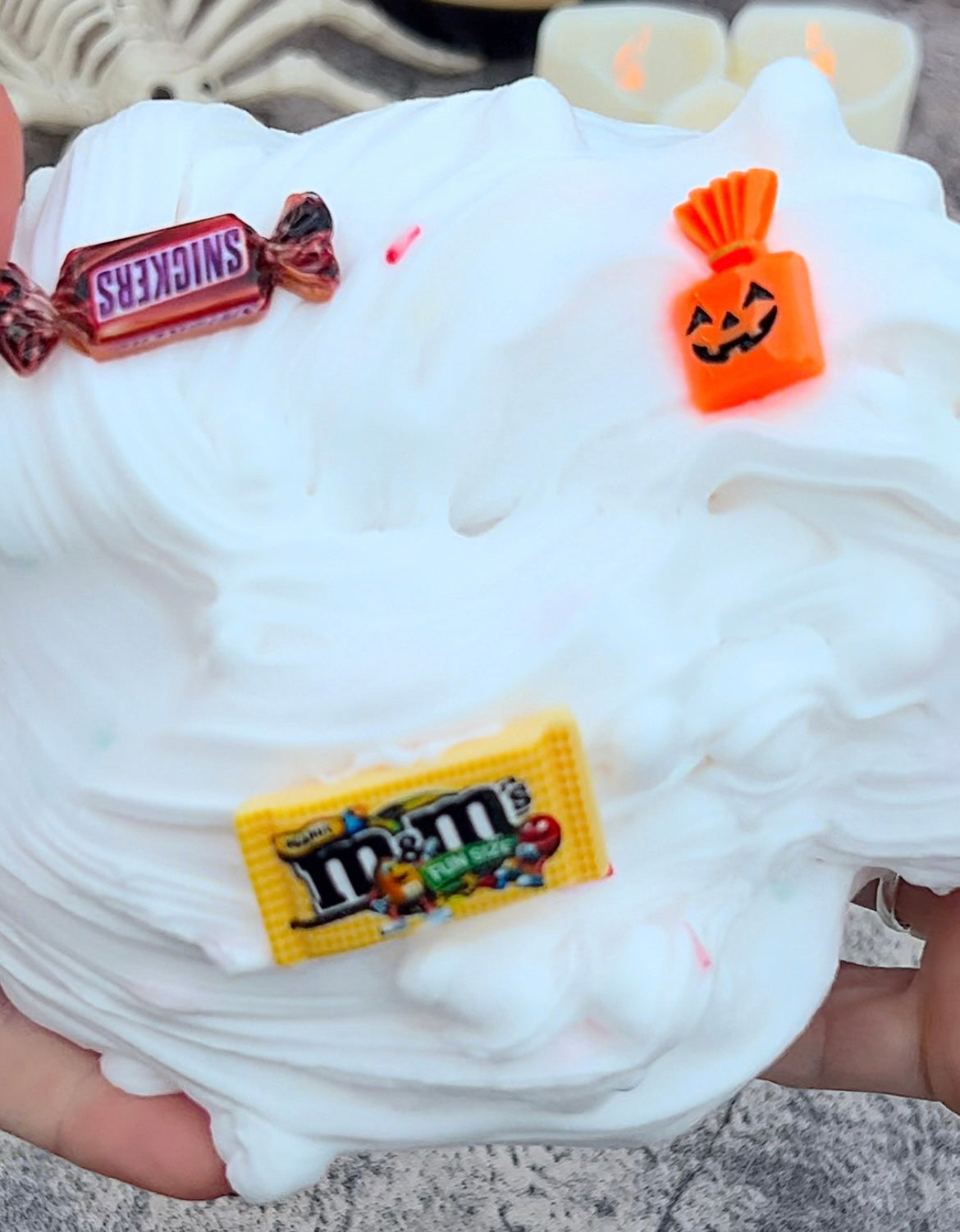 Tricks and Treats