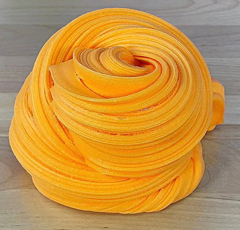 Abundant Orange