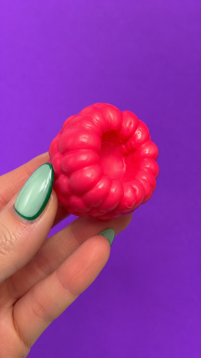 Viral Raspberry