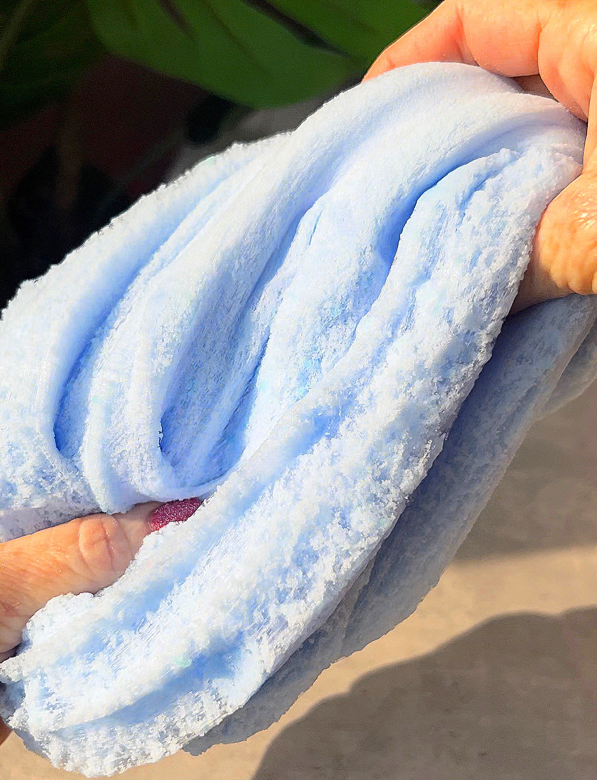 I'm Kenough 6 oz. Cloud slime