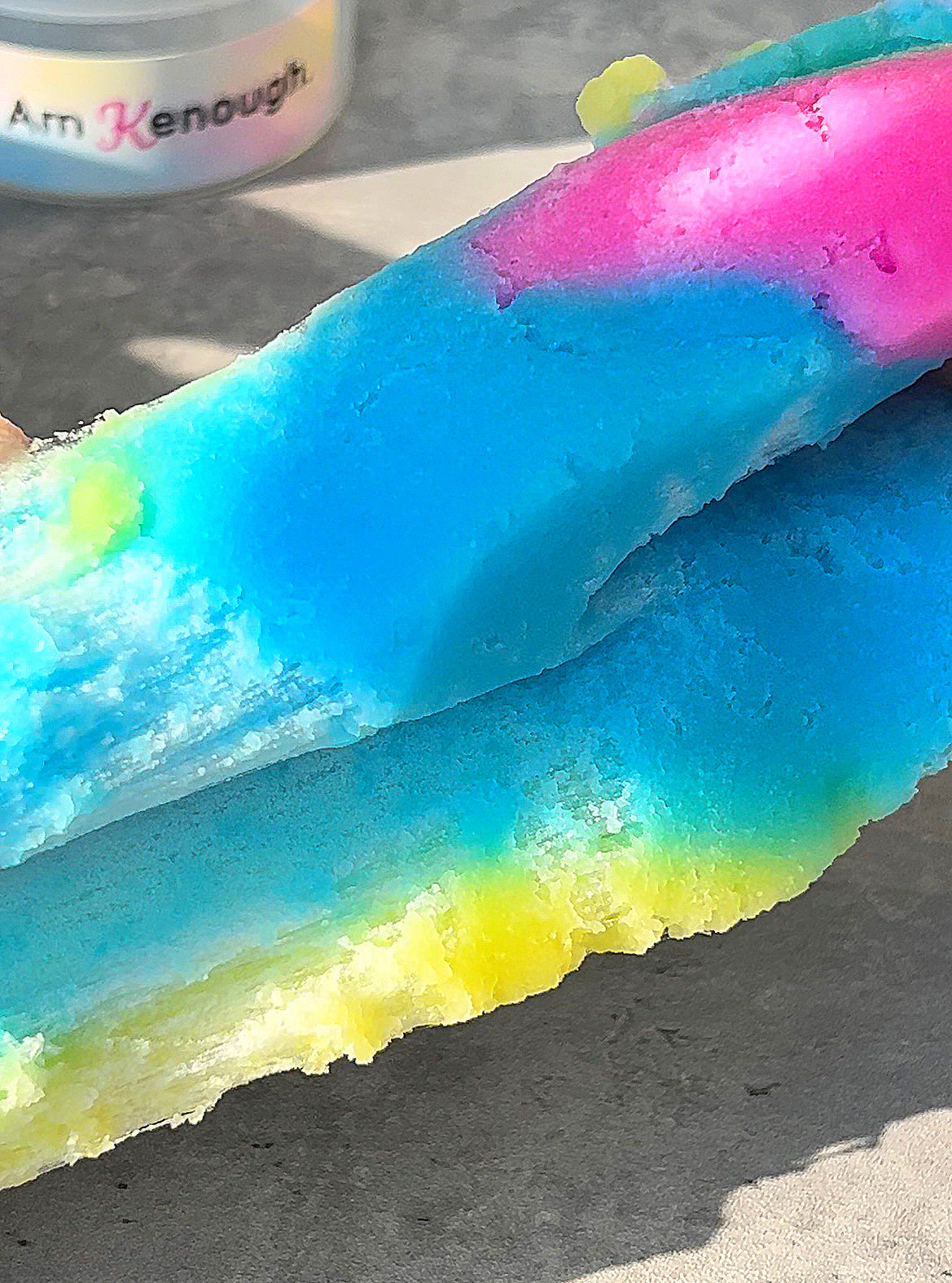 I'm Kenough 6 oz. Cloud slime