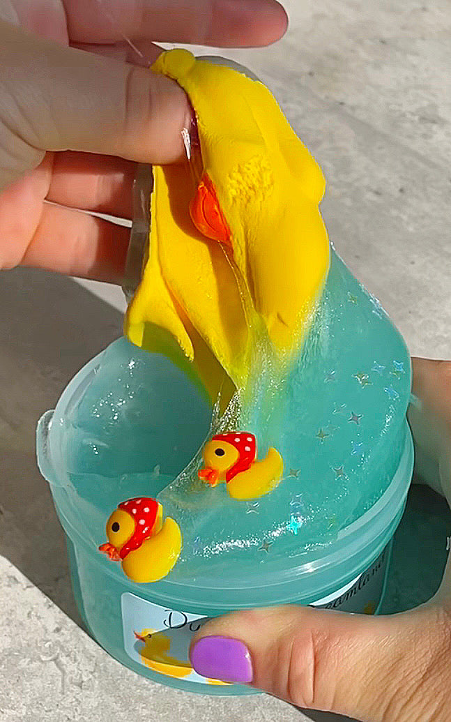 Ducklings Dreamland