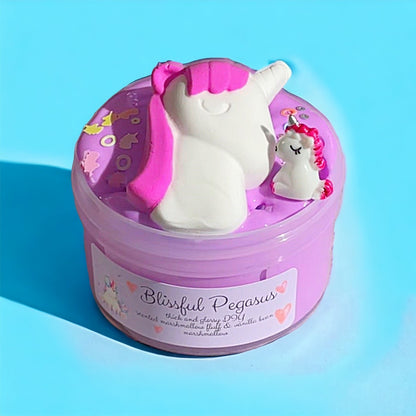 Blissful Pegasus